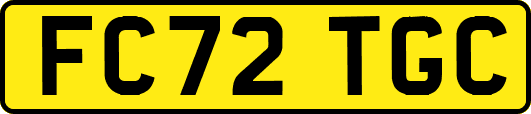 FC72TGC