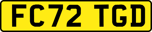 FC72TGD