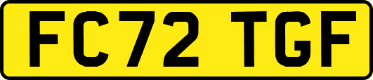 FC72TGF