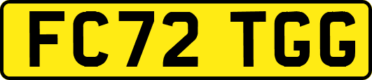 FC72TGG