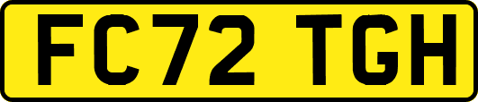 FC72TGH