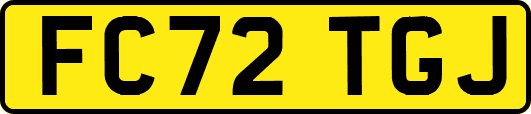 FC72TGJ