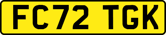 FC72TGK