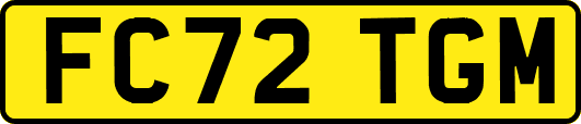 FC72TGM