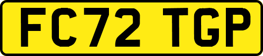 FC72TGP
