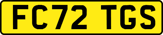 FC72TGS