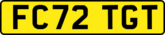 FC72TGT