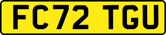 FC72TGU