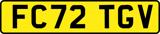 FC72TGV