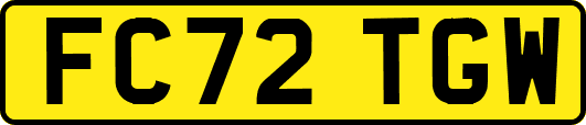 FC72TGW
