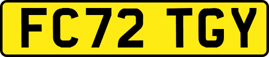 FC72TGY