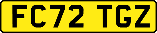 FC72TGZ