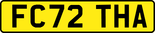 FC72THA