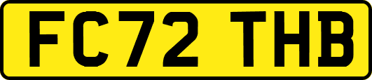 FC72THB