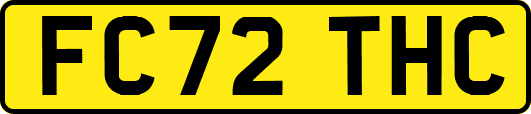 FC72THC