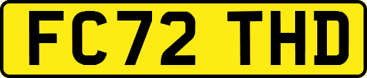 FC72THD