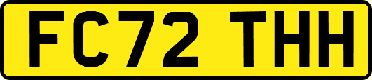 FC72THH