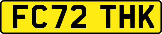 FC72THK