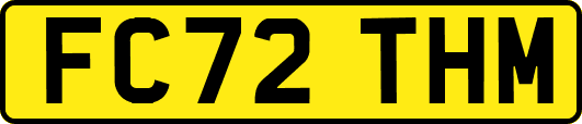 FC72THM