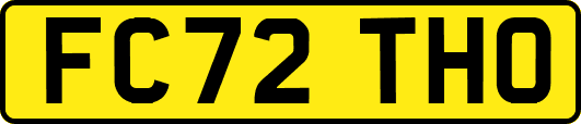 FC72THO