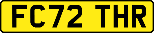 FC72THR