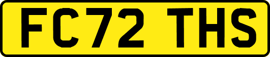 FC72THS