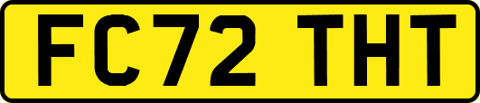 FC72THT