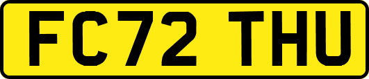 FC72THU