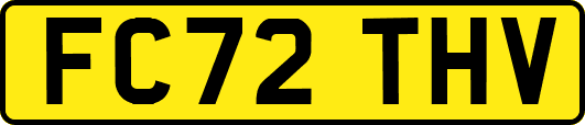 FC72THV