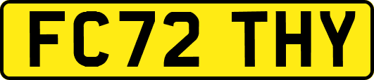 FC72THY