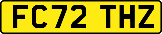FC72THZ