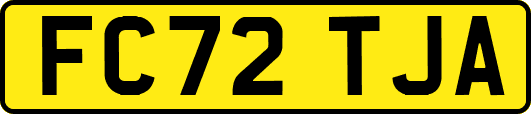 FC72TJA