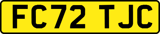 FC72TJC