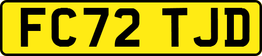 FC72TJD