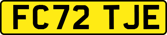 FC72TJE