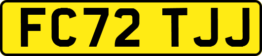 FC72TJJ