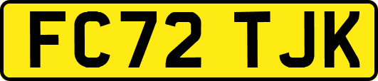 FC72TJK