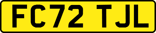 FC72TJL