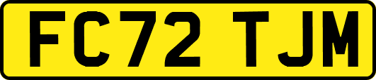FC72TJM