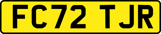FC72TJR