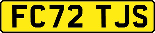 FC72TJS