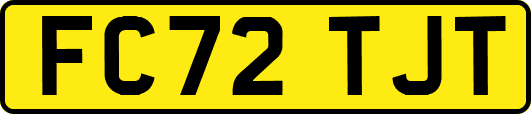 FC72TJT