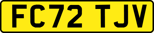 FC72TJV