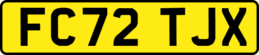 FC72TJX