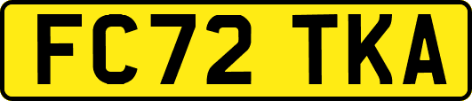FC72TKA