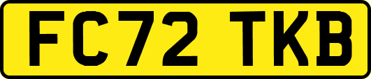 FC72TKB