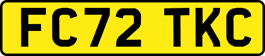 FC72TKC