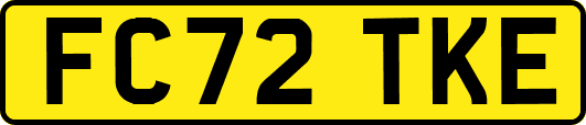 FC72TKE
