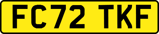 FC72TKF