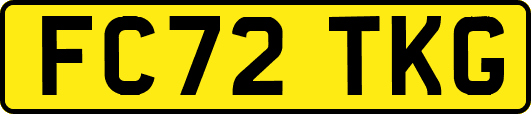 FC72TKG